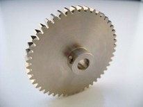 Details about   PIC DESIGN STAINLESS STEEL SPUR GEAR 64 PITCH 26 TEETH HIGH PRECISION 1/4" BORE 